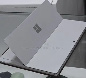New Laptop Microsoft Surface Pro 6 8GB Intel Core i5 SSD 128GB