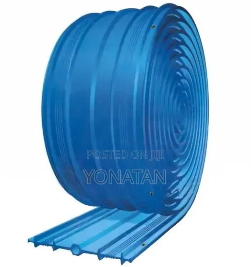 Water Stopper