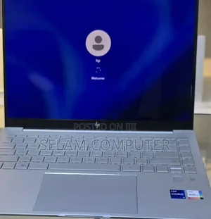 New Laptop HP Pavilion 15 16GB Intel Core i7 SSD 512GB