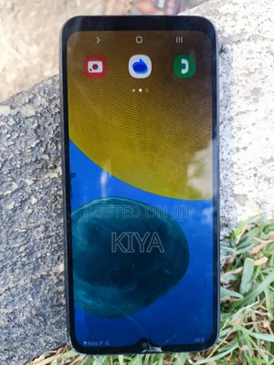 Samsung Galaxy M14 4G 128 GB Black