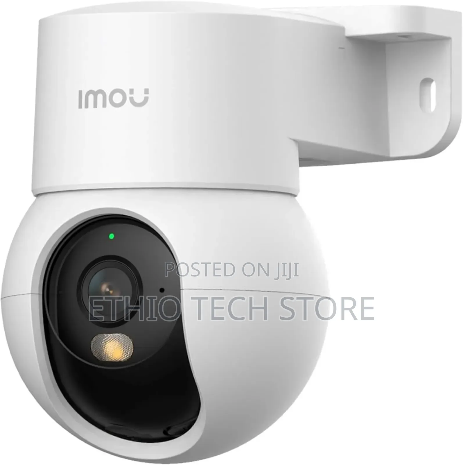 Imou Ranger Mini Security Camera