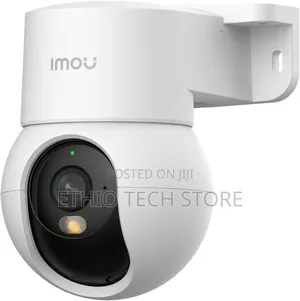 Imou Ranger Mini Security Camera