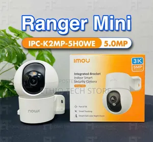 Imou Ranger Mini Security Camera