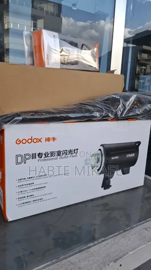 Godox Dp600 Iii