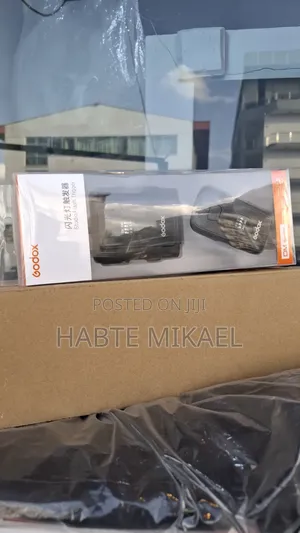 Godox Dp600 Iii