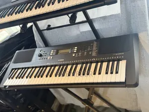 Yamaha PSR E363 Keyboard Piano