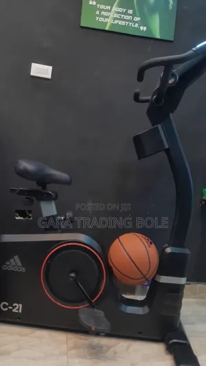 ሳይክል በቤቶ ይንዱ