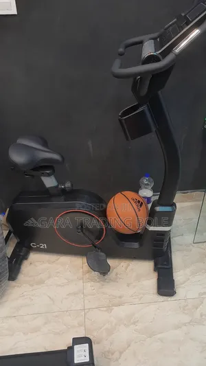 ሳይክል በቤቶ ይንዱ