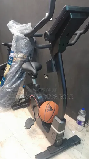 ጤናዎ በቤቶ በ አዲዳስ ሳይክል Adidas
