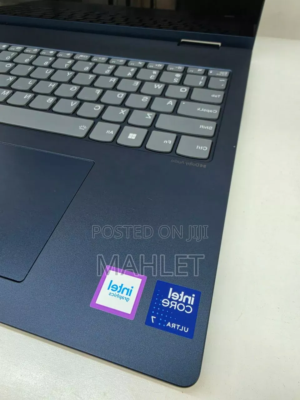 New Laptop Lenovo Ideapad 3 32GB Intel Core i7 SSD 1T