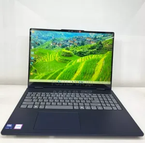 New Laptop Lenovo Ideapad 3 32GB Intel Core i7 SSD 1T