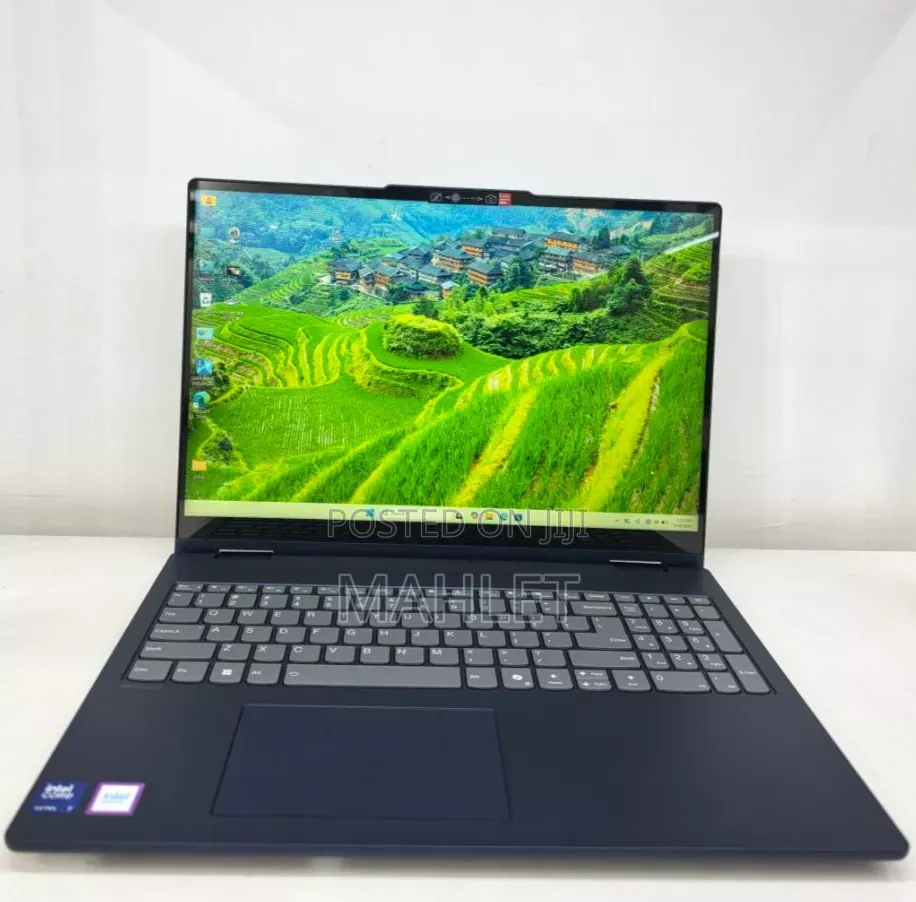 New Laptop Lenovo Ideapad 3 32GB Intel Core i7 SSD 1T