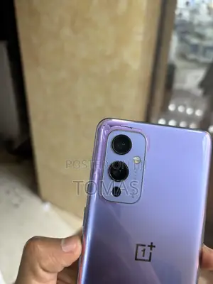 OnePlus 9 128 GB Pink
