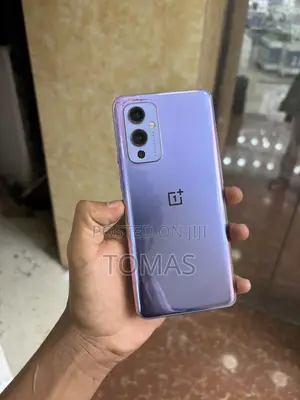 OnePlus 9 128 GB Pink