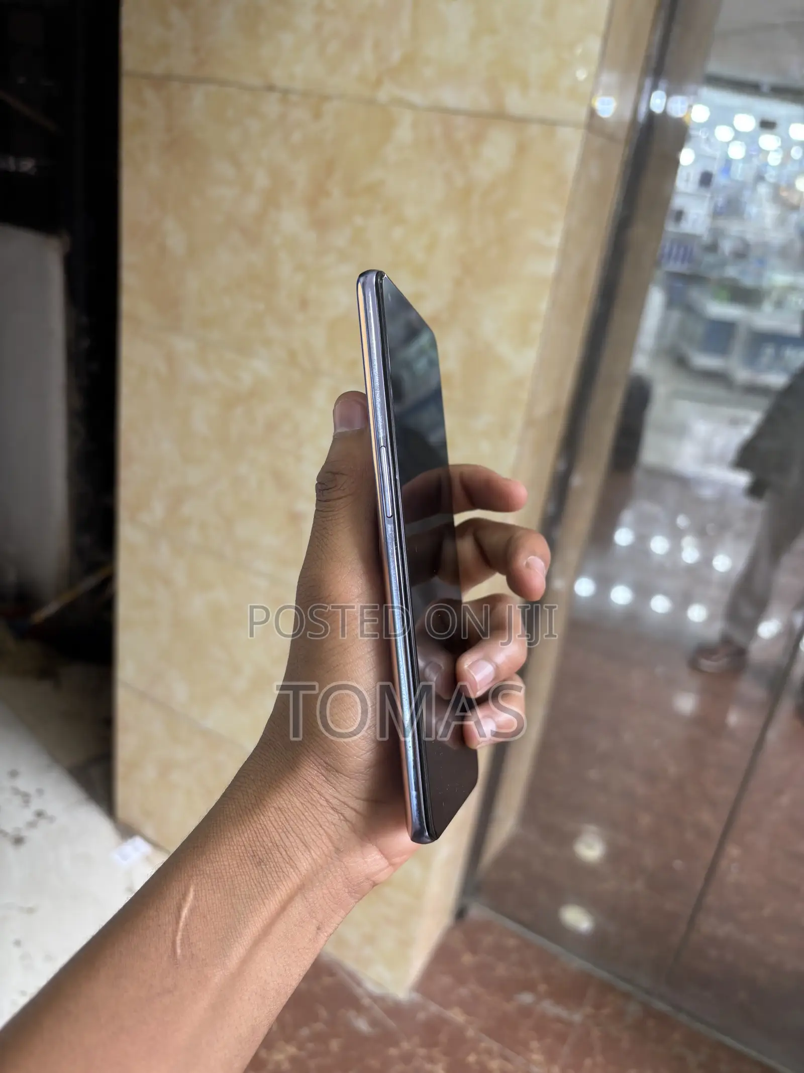 OnePlus 9 128 GB Pink
