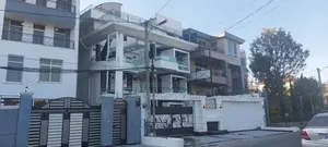 Furnished 12bdrm Mansion in Kirkos for sale