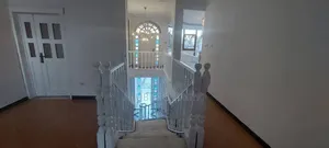 Furnished 12bdrm Mansion in Kirkos for sale