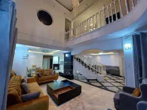 Furnished 12bdrm Mansion in Kirkos for sale