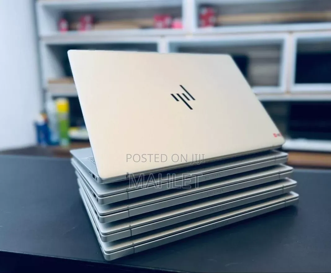 New Laptop HP Pavilion 15 16GB Intel Core i5 SSD 1T