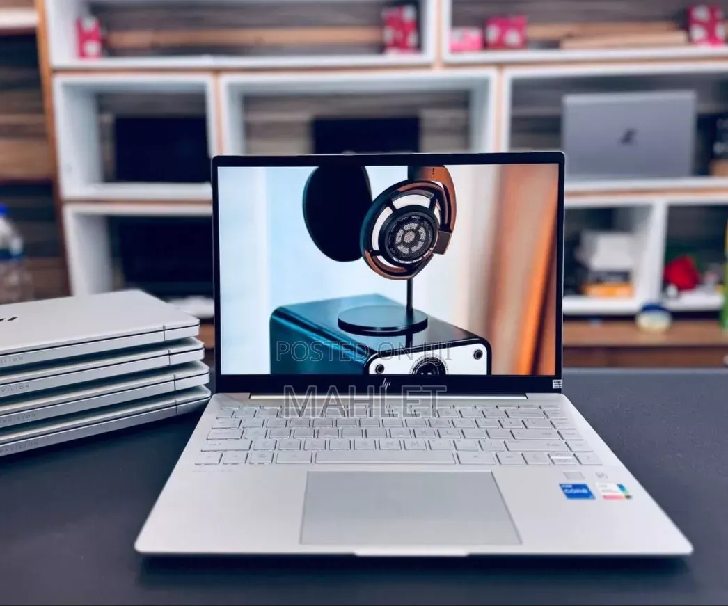 New Laptop HP Pavilion 15 16GB Intel Core i5 SSD 1T