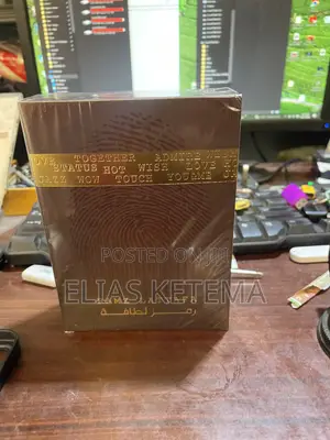 Latafa Perfume