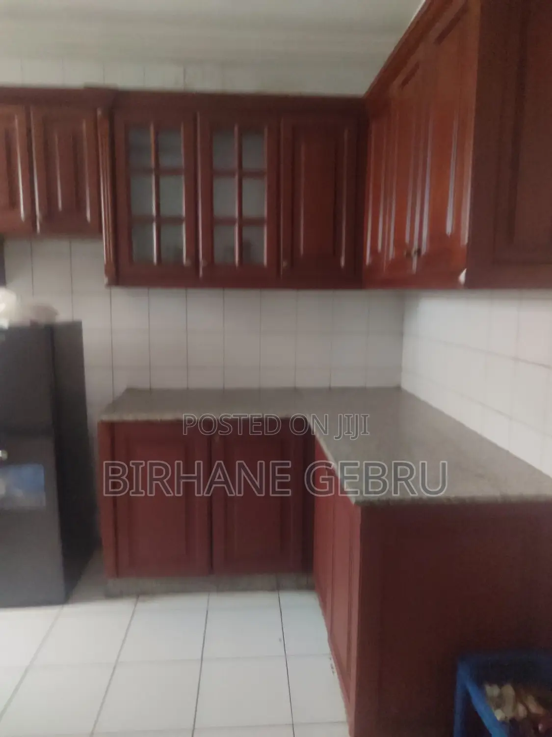 Furnished 7bdrm House in G+2 House, Bole for rent