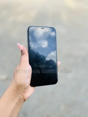 Apple iPhone 11 64 GB Black