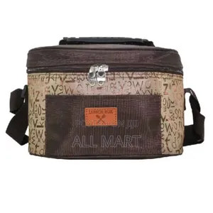 Lunch Box Bag