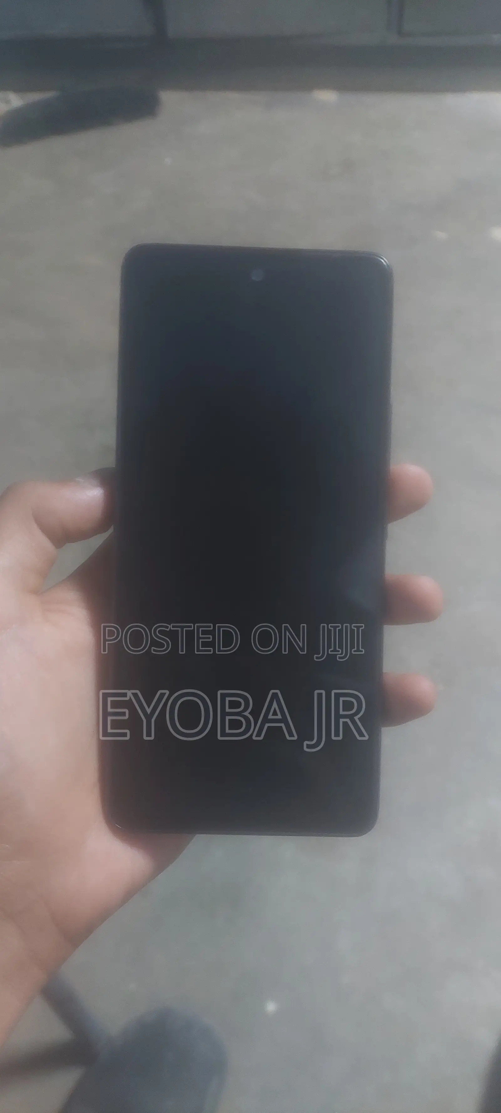 Samsung Galaxy A53 5G 128 GB Black