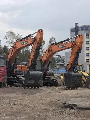 Develon. 50% Bank Loan
