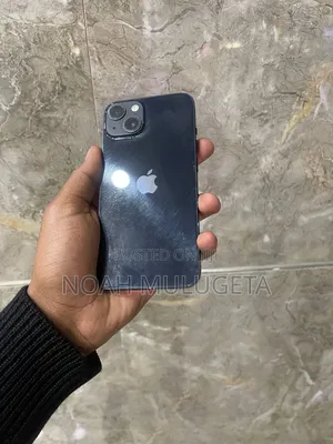 Apple iPhone 14 256 GB Black
