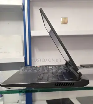 New Laptop Asus ROG Strix G17 16GB AMD Ryzen 9 SSD 1T