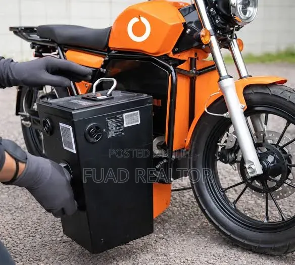 I Want To Rent Dodai Electric Bike