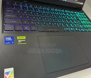 New Laptop Acer Predator Helios Neo 16 32GB Intel Core Ultra 9 SSD 1T