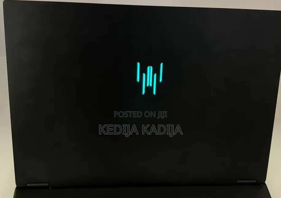 New Laptop Acer Predator Helios Neo 16 32GB Intel Core Ultra 9 SSD 1T