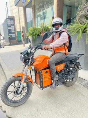 I Want To Rent Dodai Electric Bike