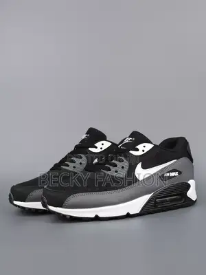 Nike Air Max 90 Sneaker Shoes
