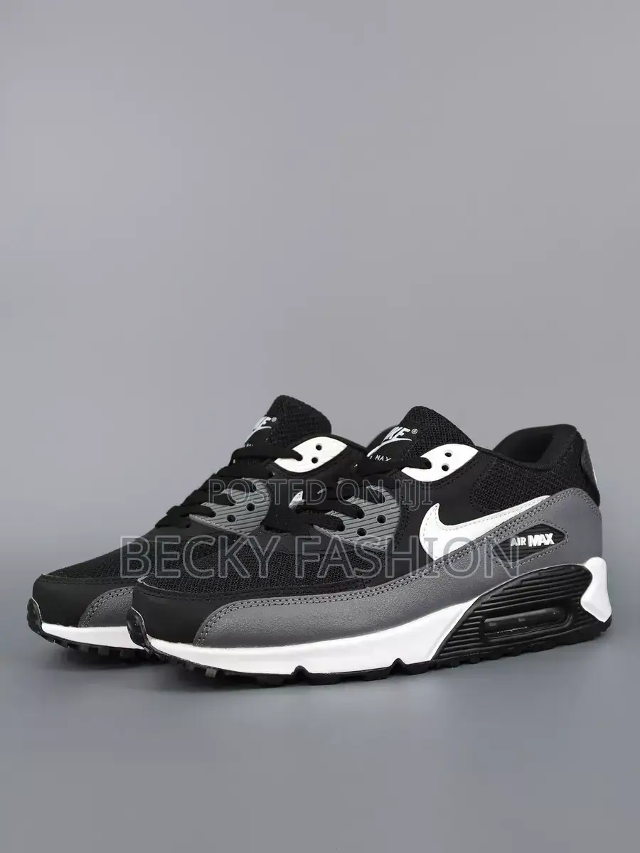 Nike Air Max 90 Sneaker Shoes