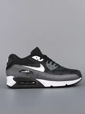 Nike Air Max 90 Sneaker Shoes
