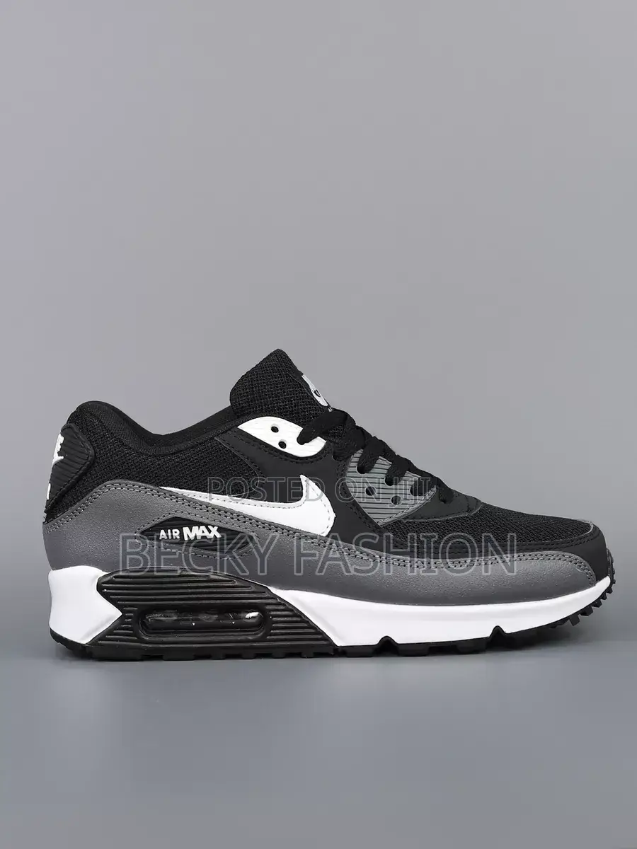 Nike Air Max 90 Sneaker Shoes