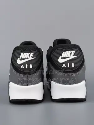 Nike Air Max 90 Sneaker Shoes