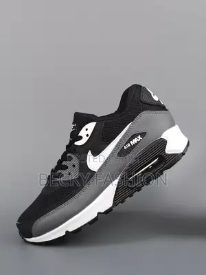 Nike Air Max 90 Sneaker Shoes