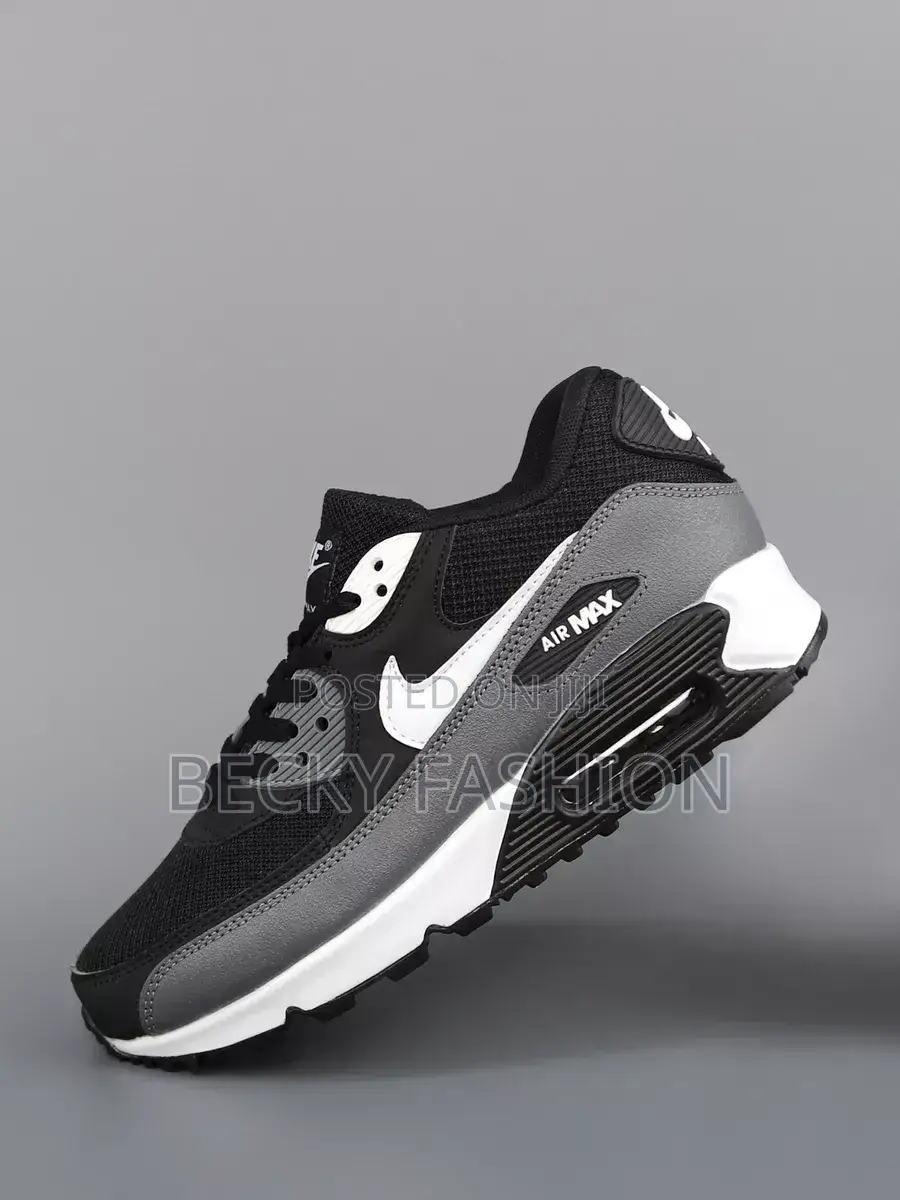 Nike Air Max 90 Sneaker Shoes