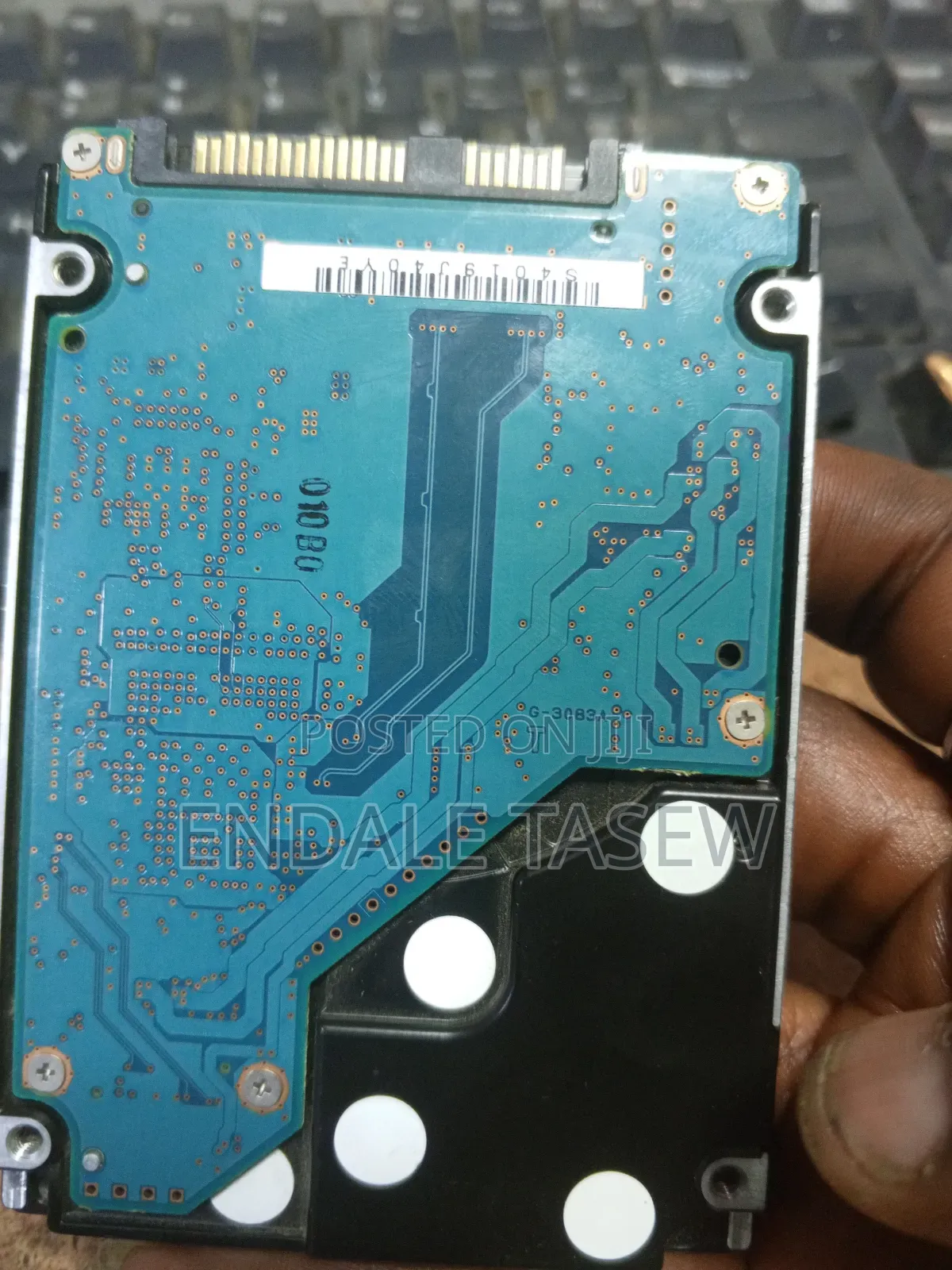 Hard Disk 300 Gb