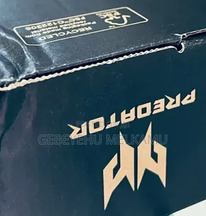 New Laptop Acer Predator Helios Neo 16 16GB Intel Core Ultra 9 SSD 1T