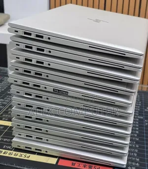 New Laptop HP EliteBook 840 G8 16GB Intel Core i7 SSD 512GB