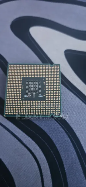 Intel Core I2 E7500