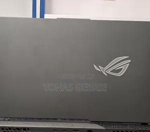 New Laptop Asus G71G 16GB AMD Ryzen 9 SSD 1T