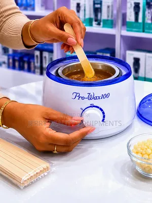 Pro Wax Wax Warmer Device