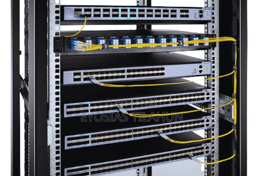 Switch Configuration